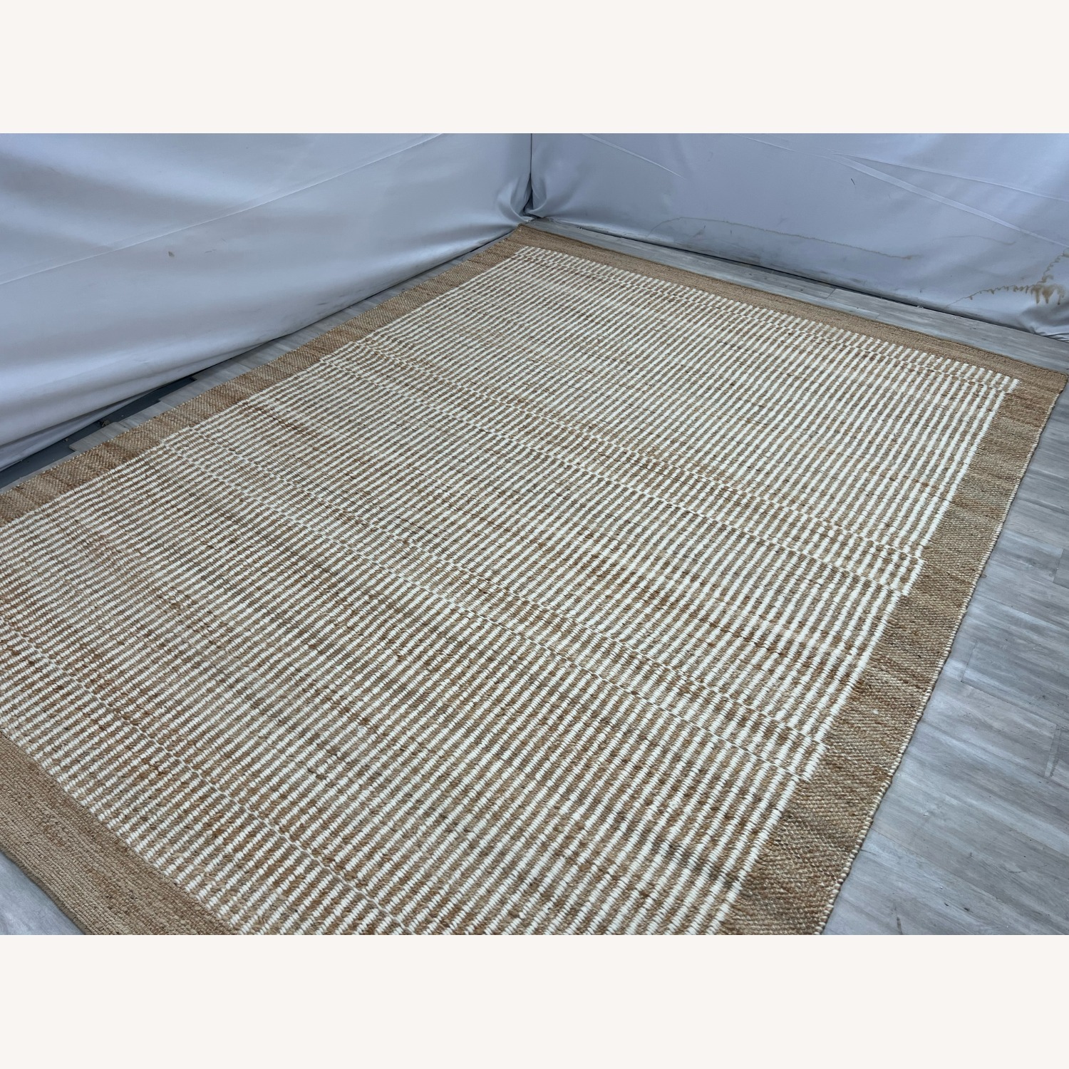 The Citizenry Anita Jute Area Rug - image-5