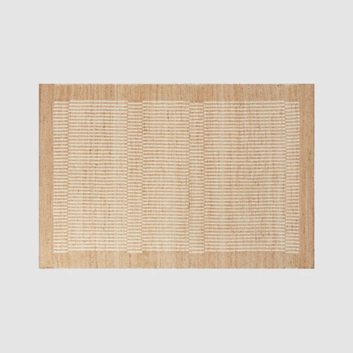 The Citizenry Anita Jute Area Rug - image-7