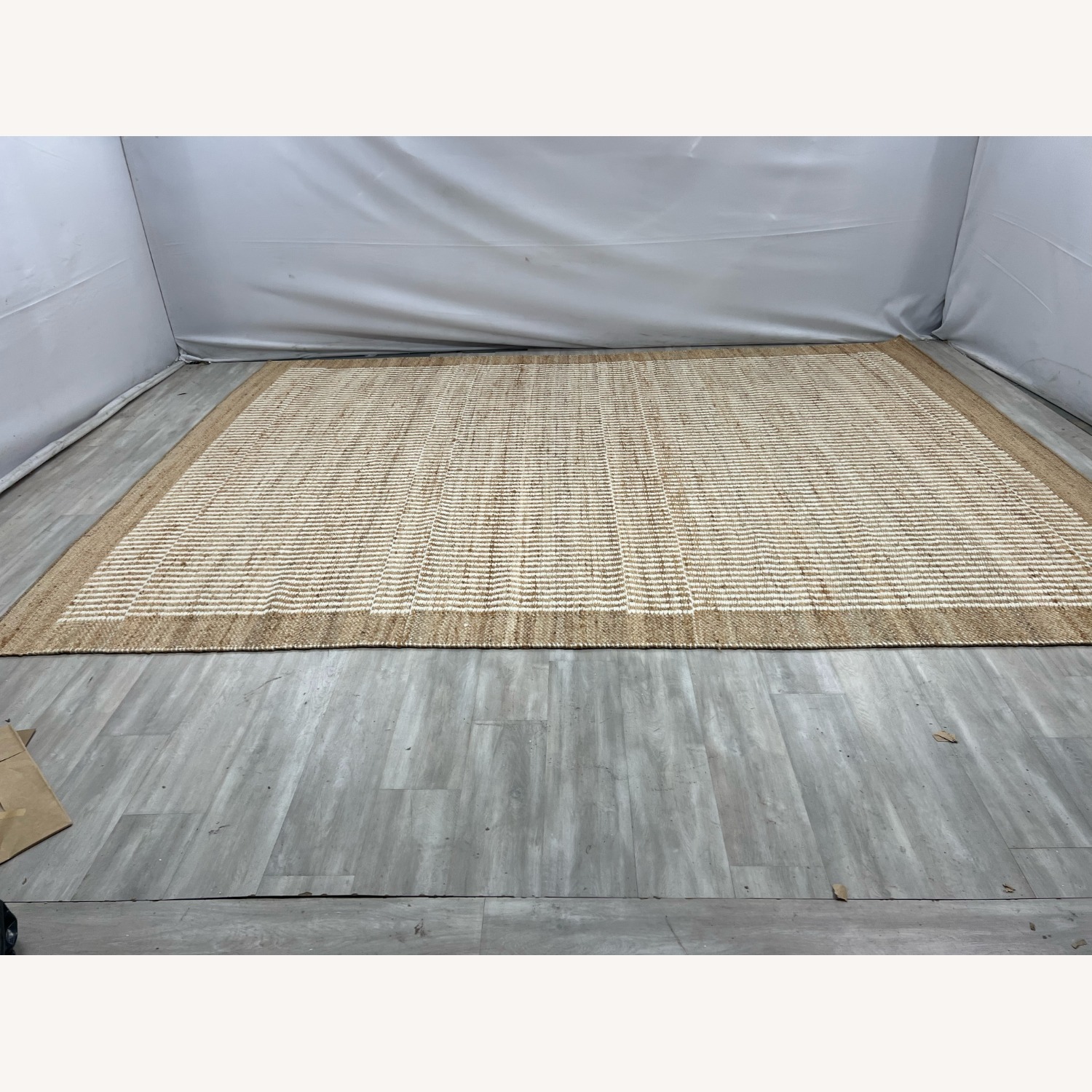 The Citizenry Anita Jute Area Rug - image-4