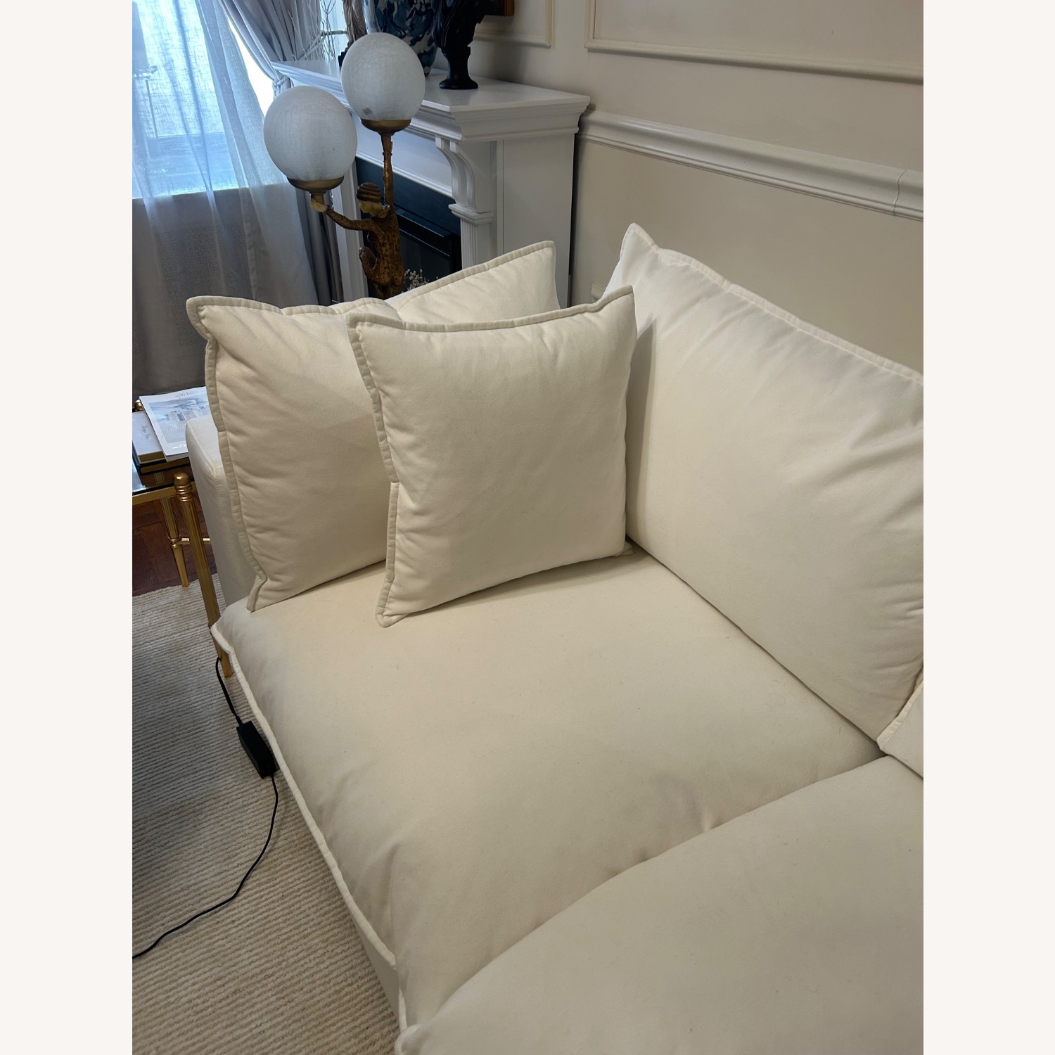 Coleman Cali sectional - image-2