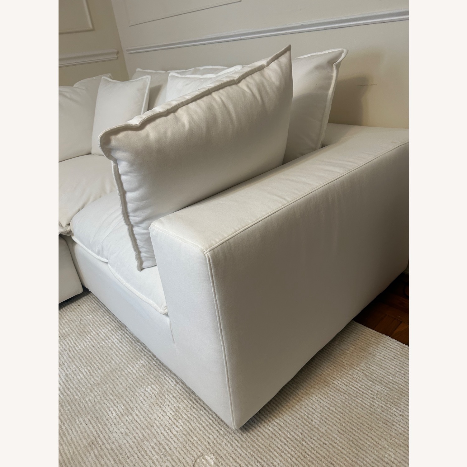 Coleman Cali sectional - image-3