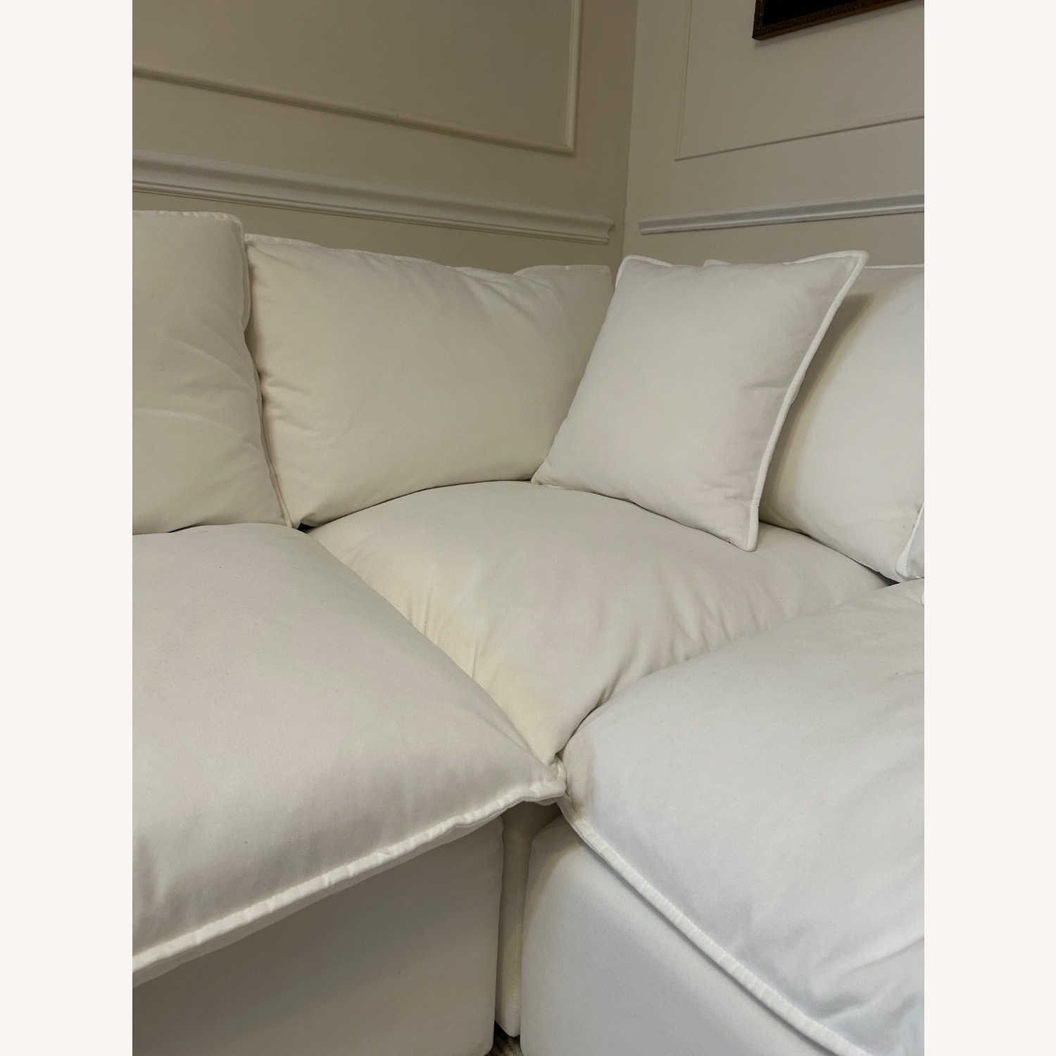 Coleman Cali sectional - image-5