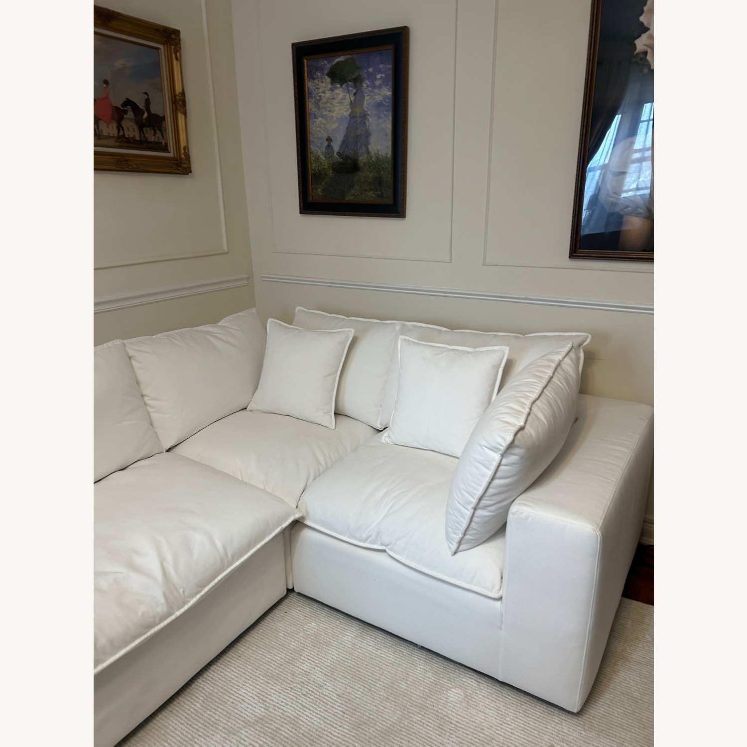 Coleman Cali sectional - image-4