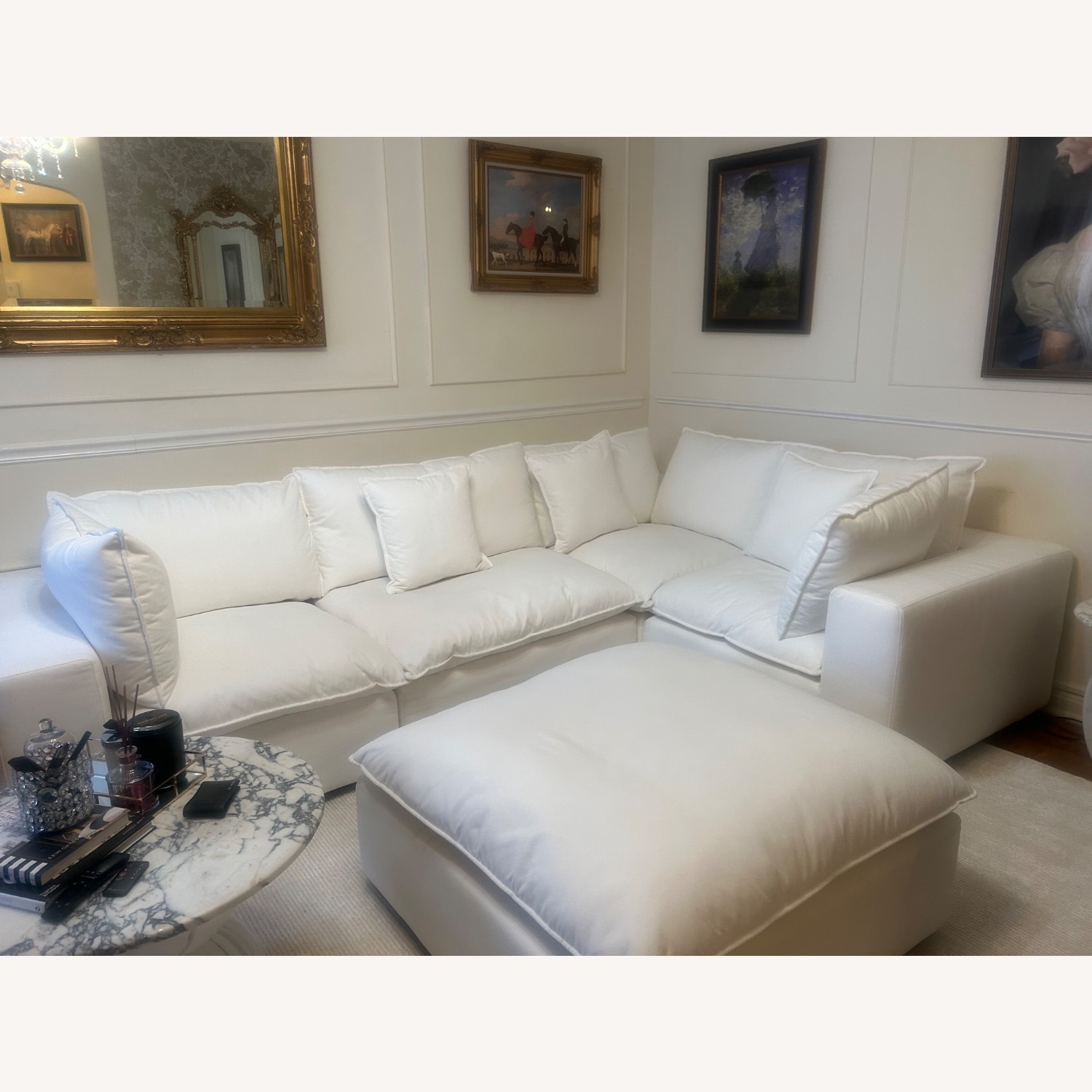 Coleman Cali sectional  - image-11