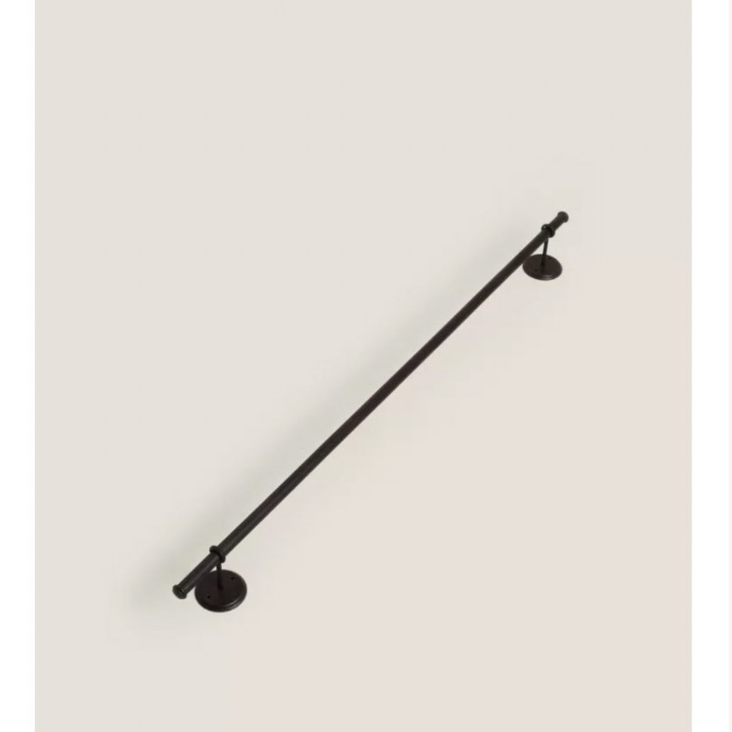 Zara Home Curtain Rods - image-2