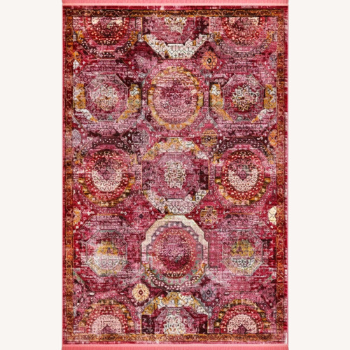 Used Santiago Rug for sale on AptDeco
