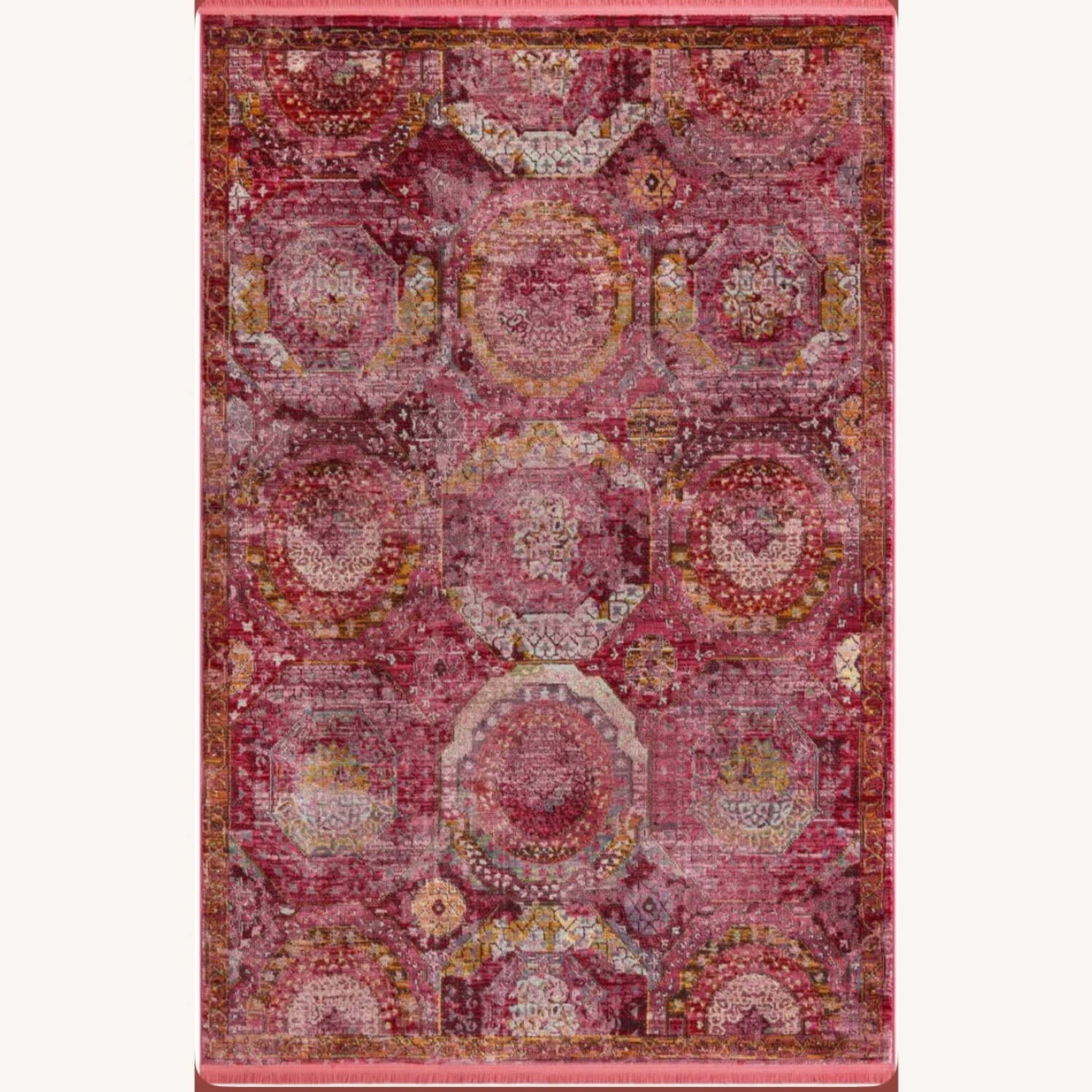 Santiago Rug - image-1