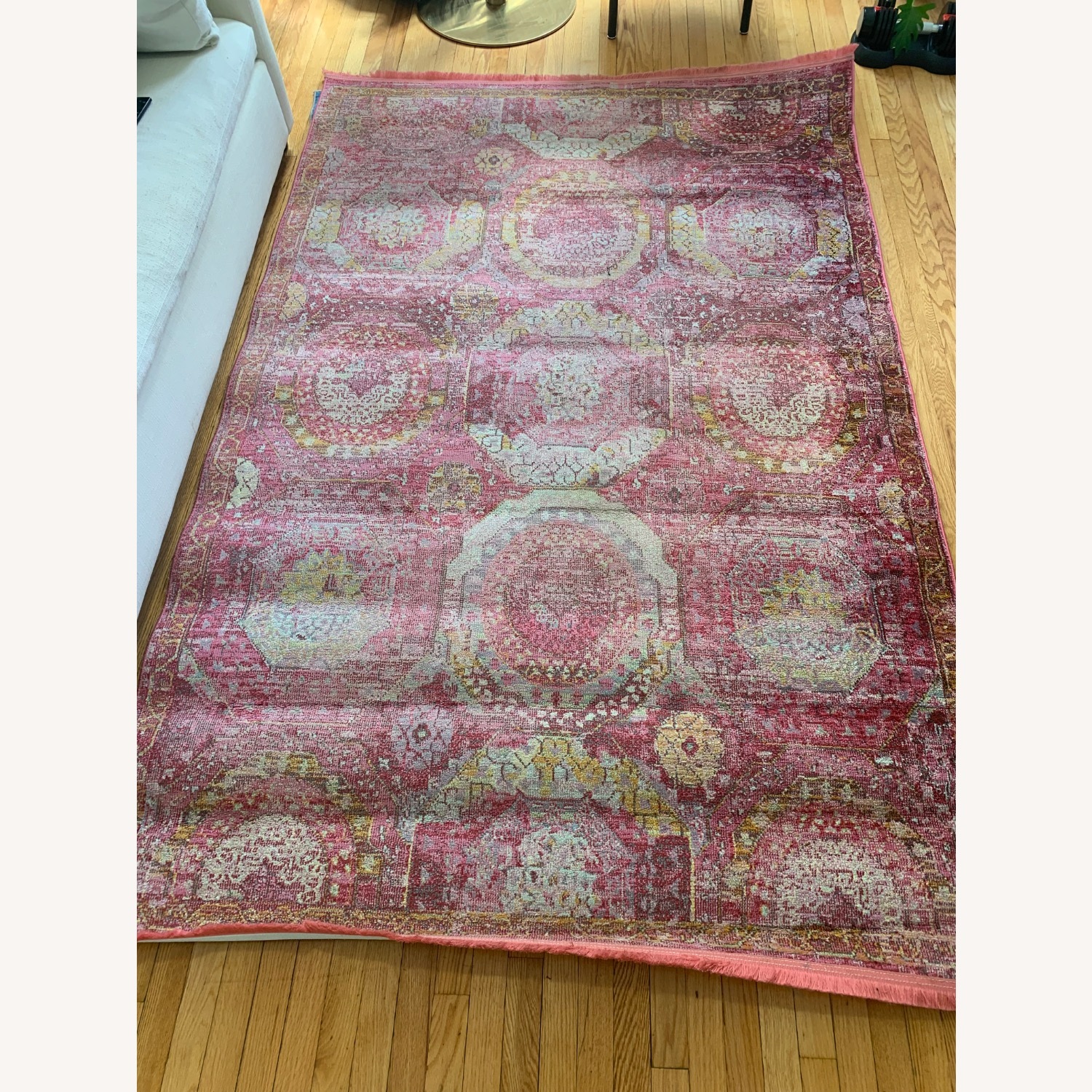 Santiago Rug - image-2