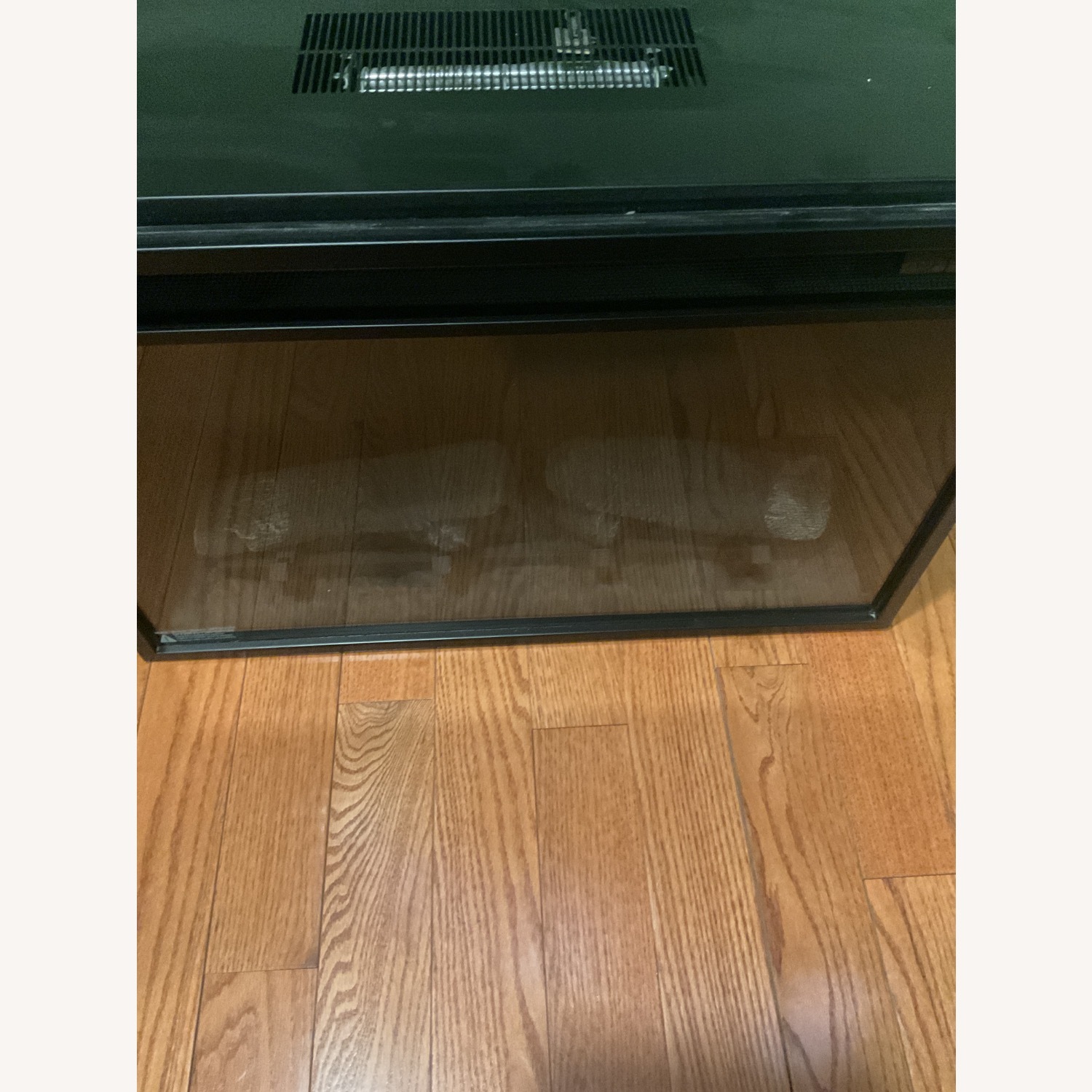 Twin Star Electric Fireplace  - image-5