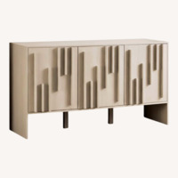 Wayfair Natural Wood Sideboard