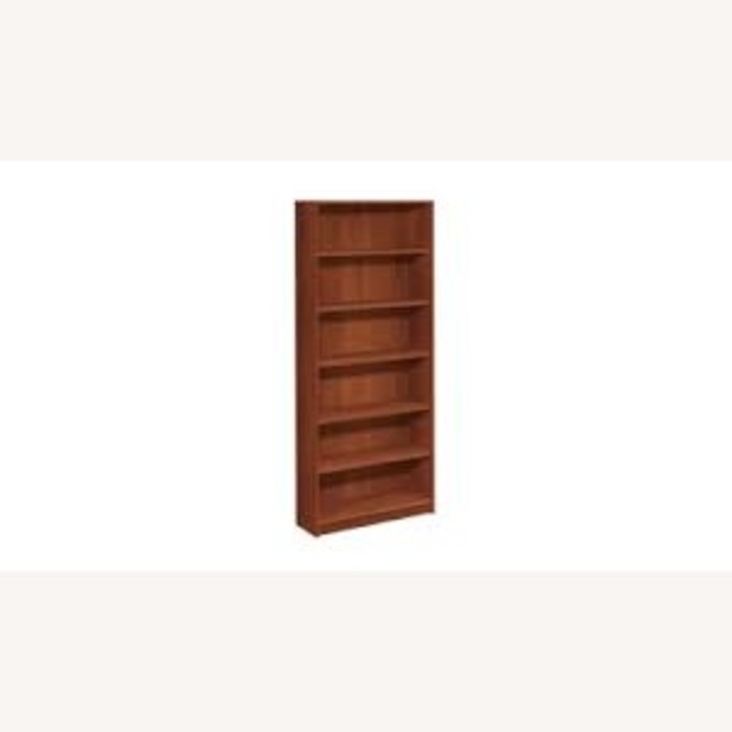 HON Office Furniture Natural Wood Bookcase - image-7