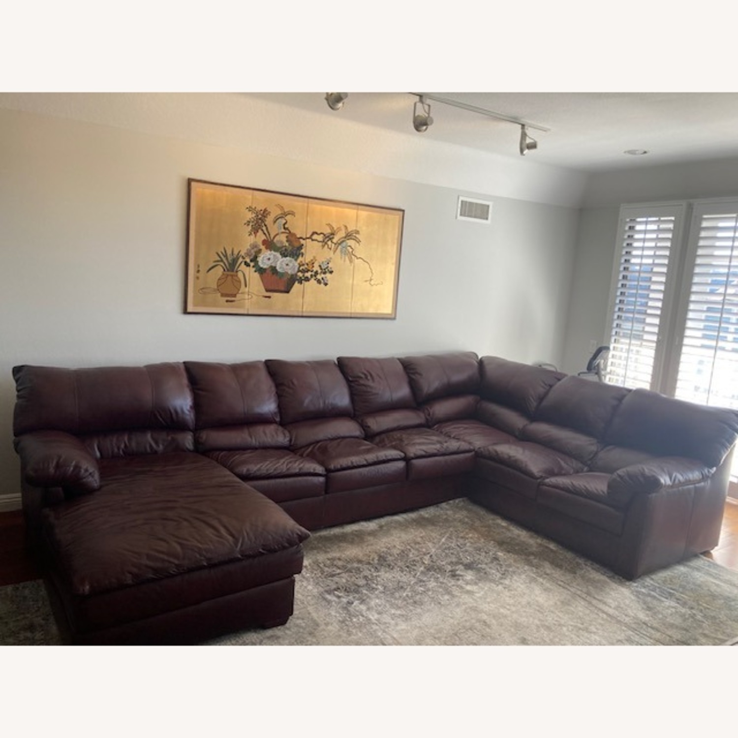 Taylor Made Custom Furniture 3+ Piece Sectional - image-2