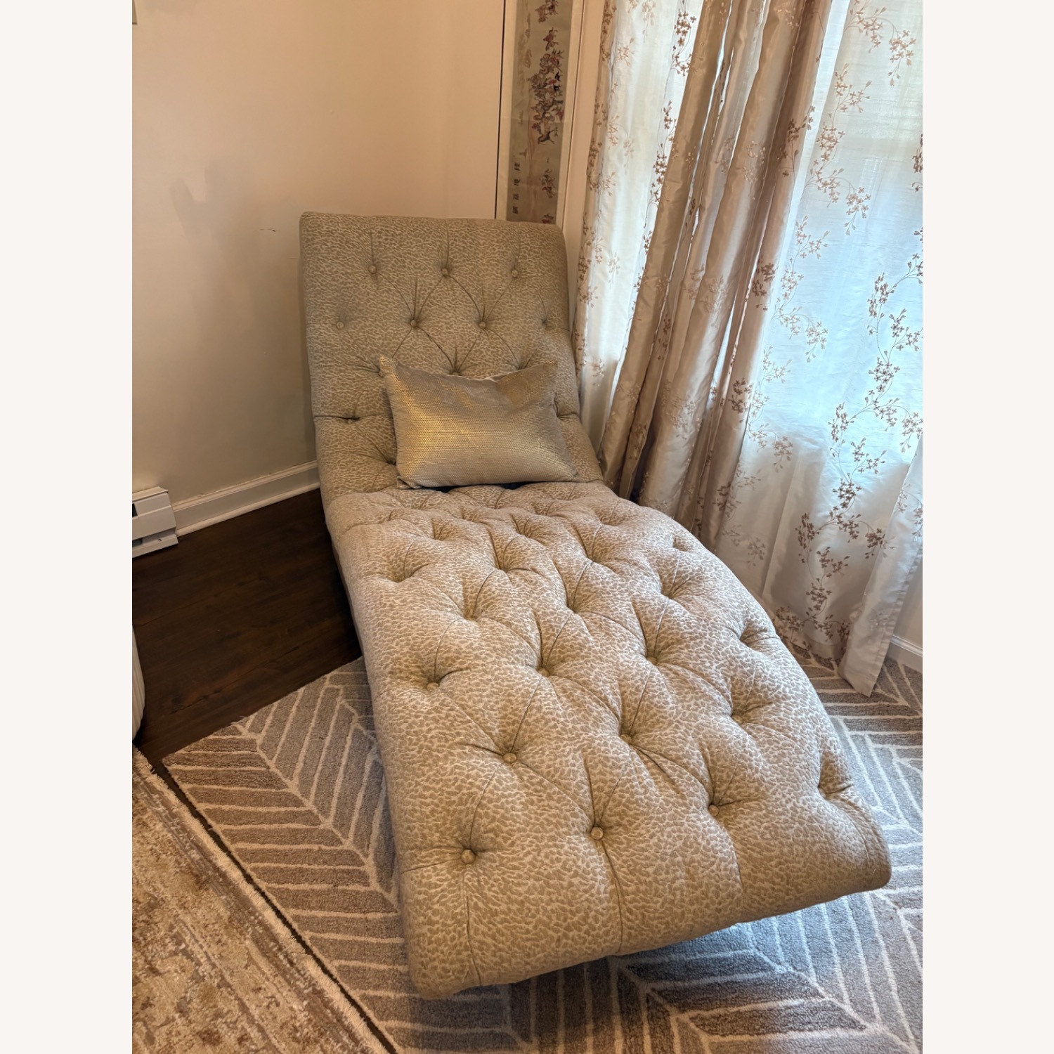 AsiaEXP Chaise - image-2