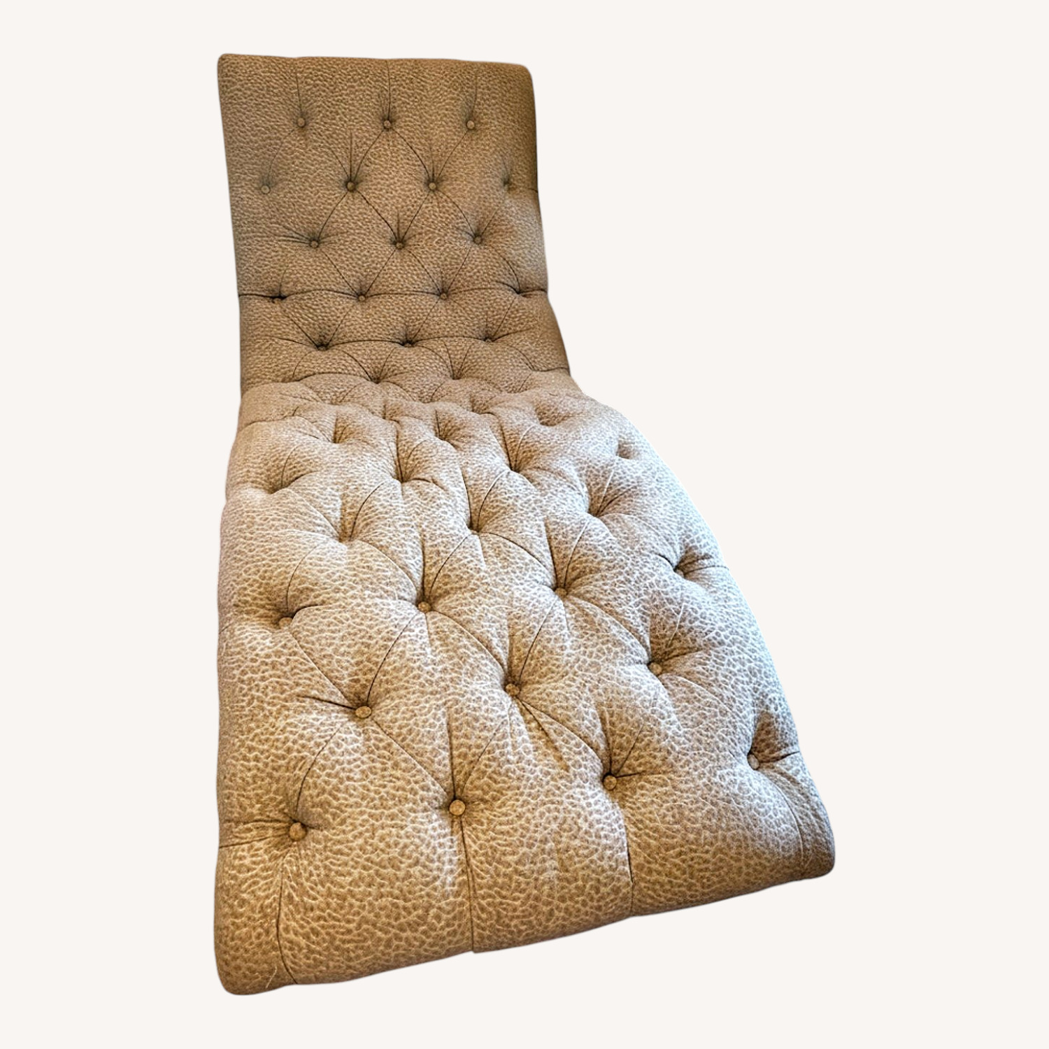 AsiaEXP Chaise - image-0