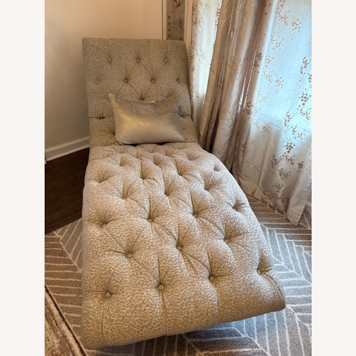 Used AsiaEXP Chaise for sale on AptDeco