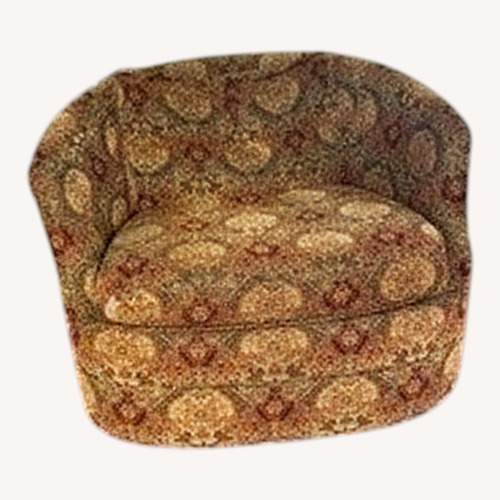 Used Chair and a Half for sale on AptDeco