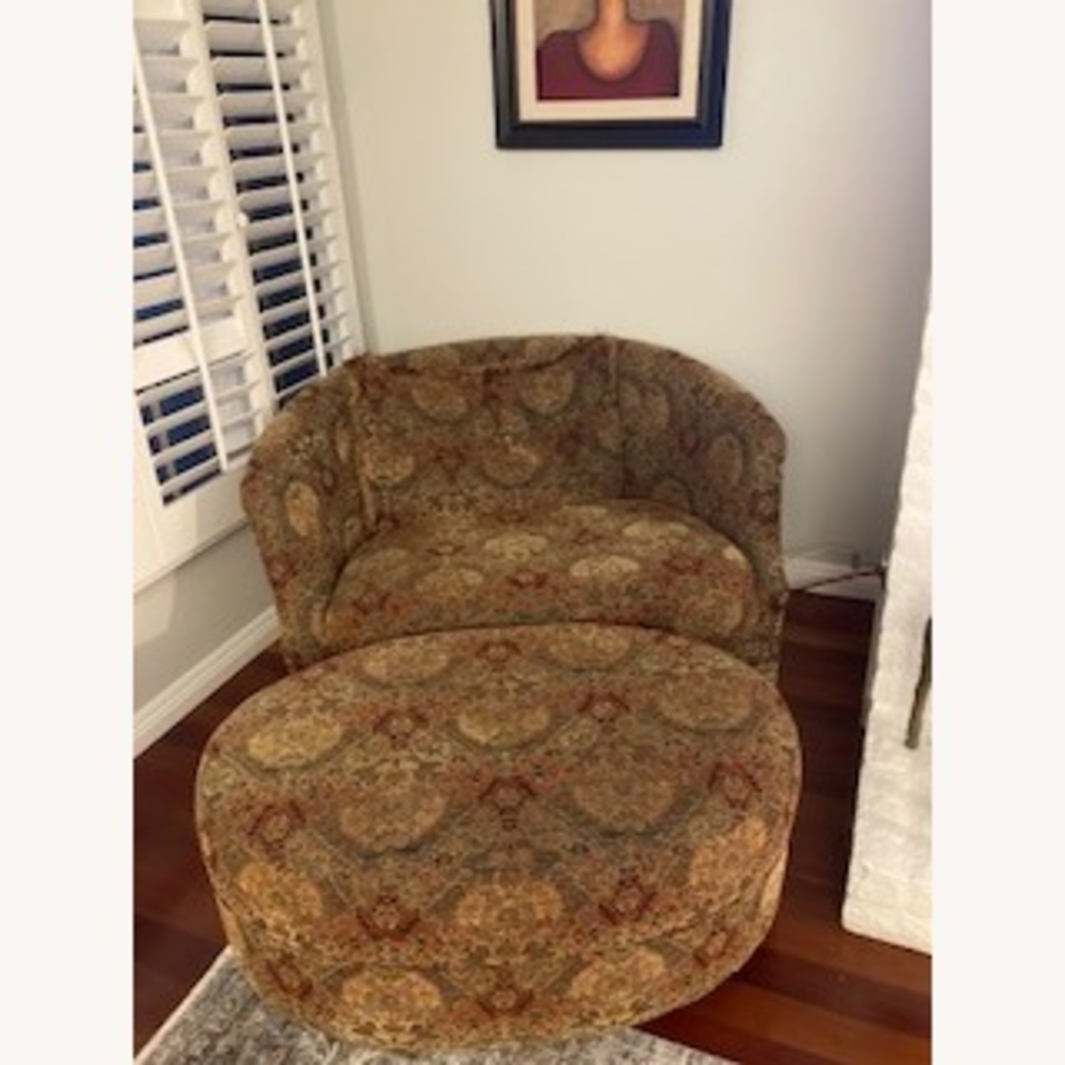 Chair and a Half - image-1