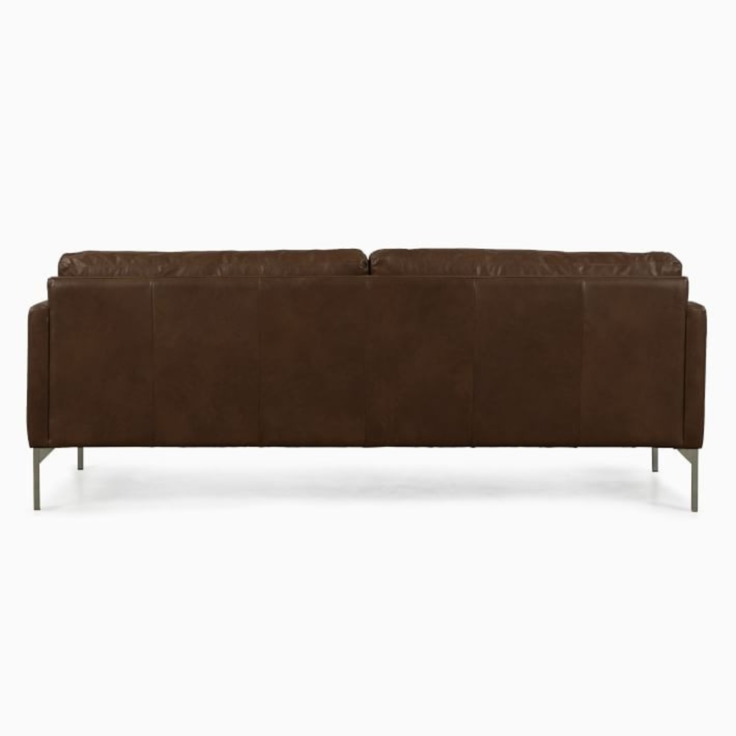 West Elm Banks Sofa - image-4