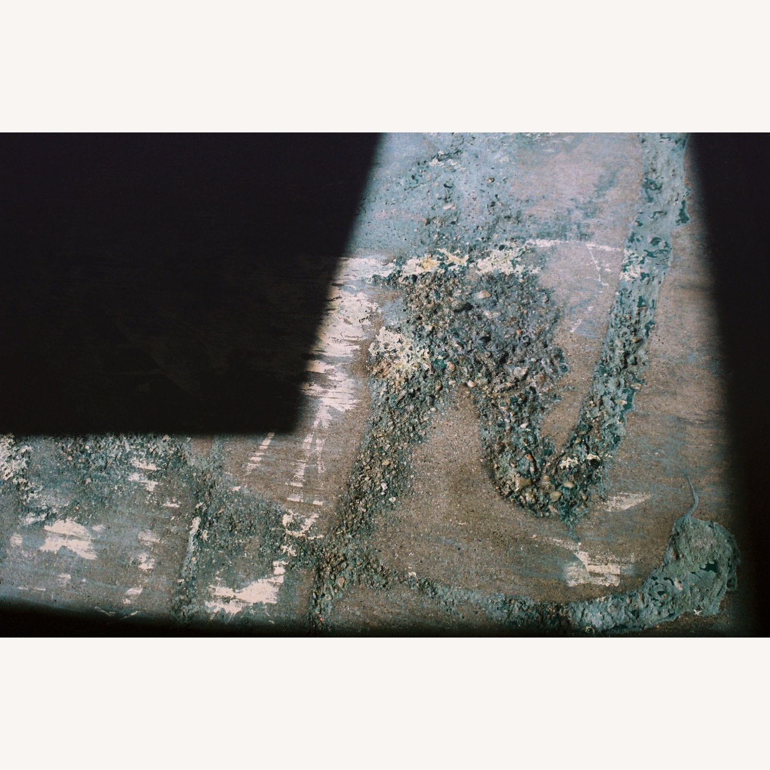 Concrete Coffee Table - image-6