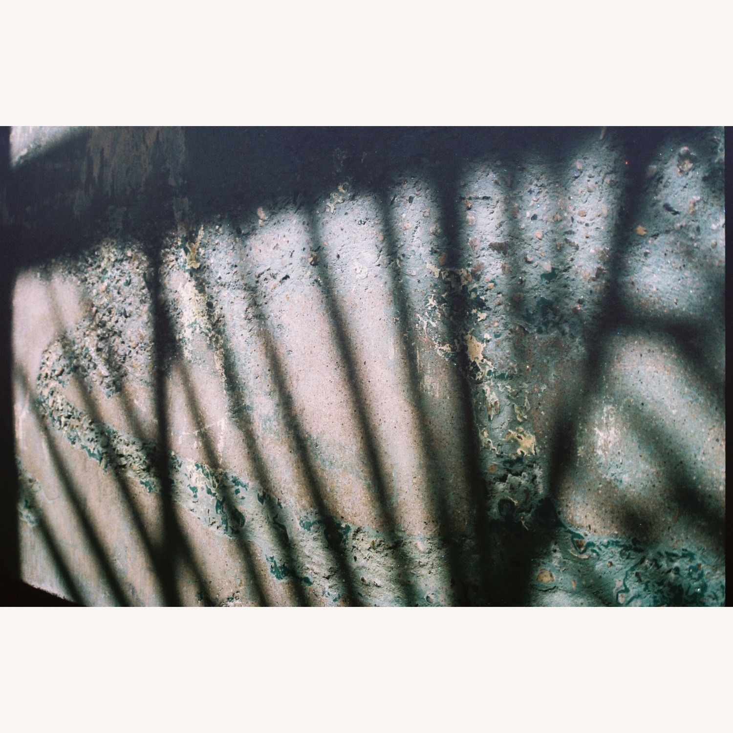 Concrete Coffee Table - image-5