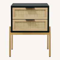 Nathan James Nightstand