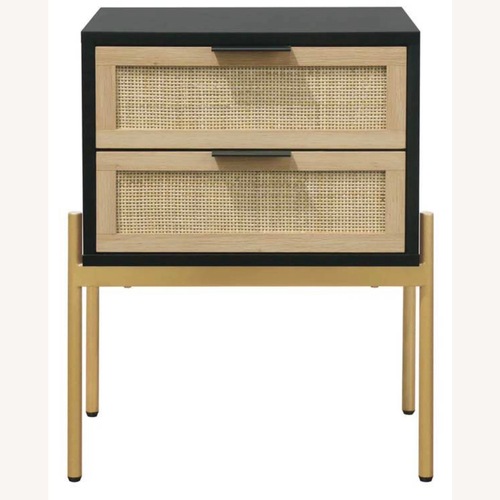 Used Nathan James Nightstand for sale on AptDeco
