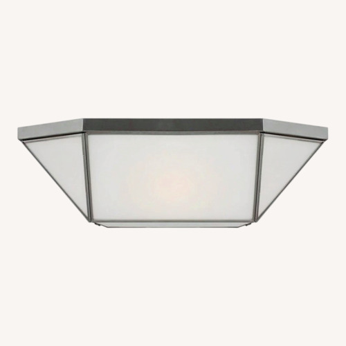 Used Visual Comfort Lighting Lights Ceiling Lamp for sale on AptDeco