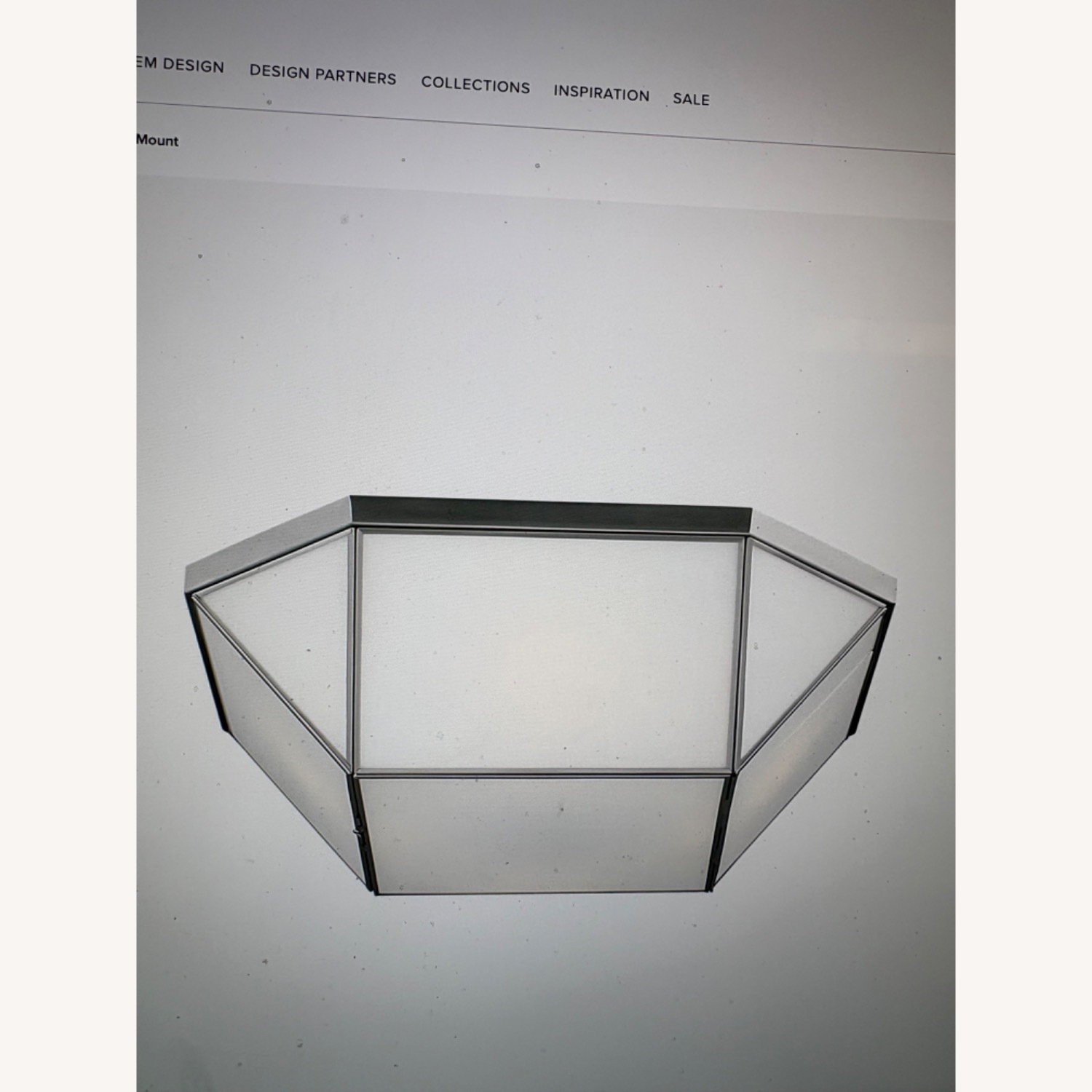 Visual Comfort Lighting Lights Ceiling Lamp - image-1