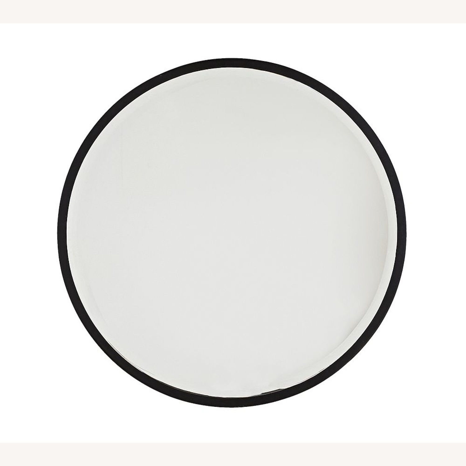 Pottery Barn Layne Round Wall Mirror - image-4
