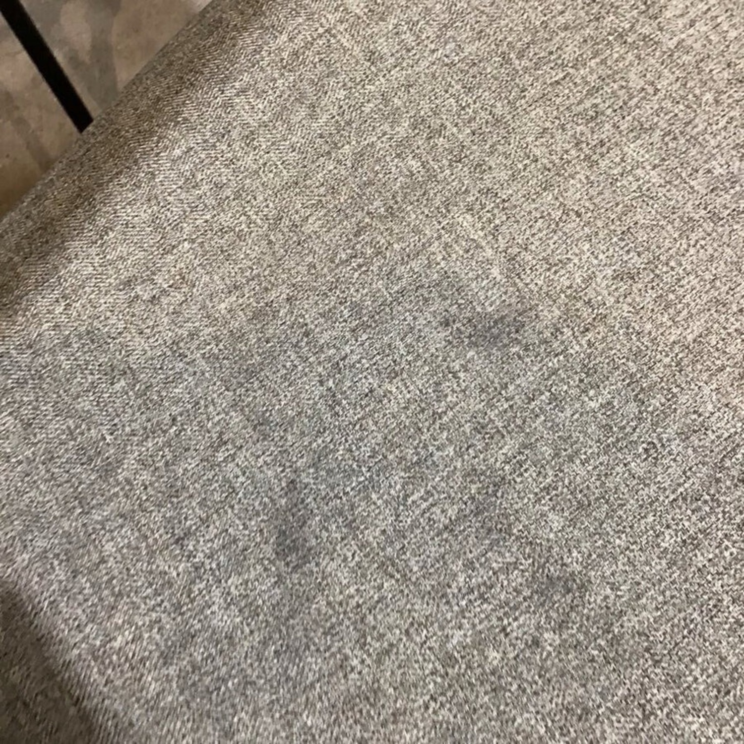 Lacquer Craft Open-Work Backrest Curved Bench - image-6