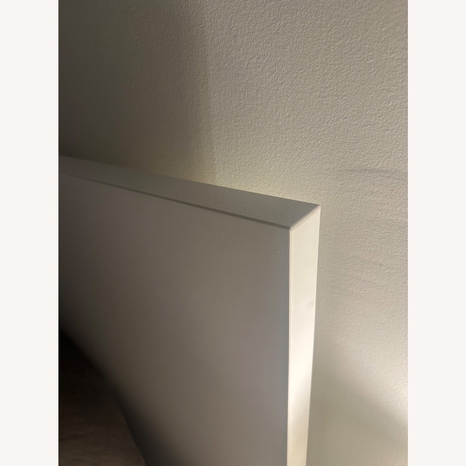 IKEA Malm White King Bed - image-2