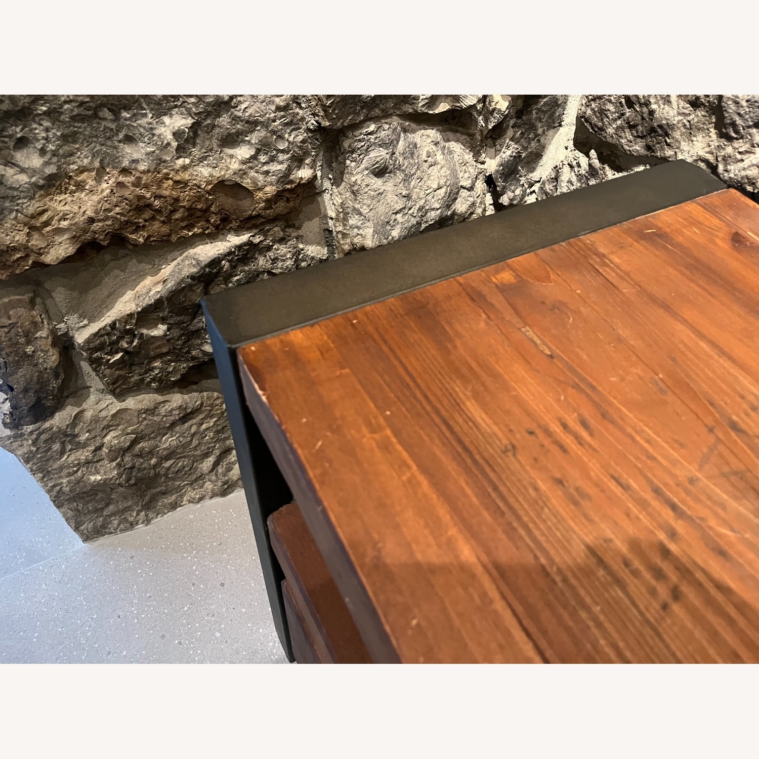 West Elm Bin Pull Media Console - image-6