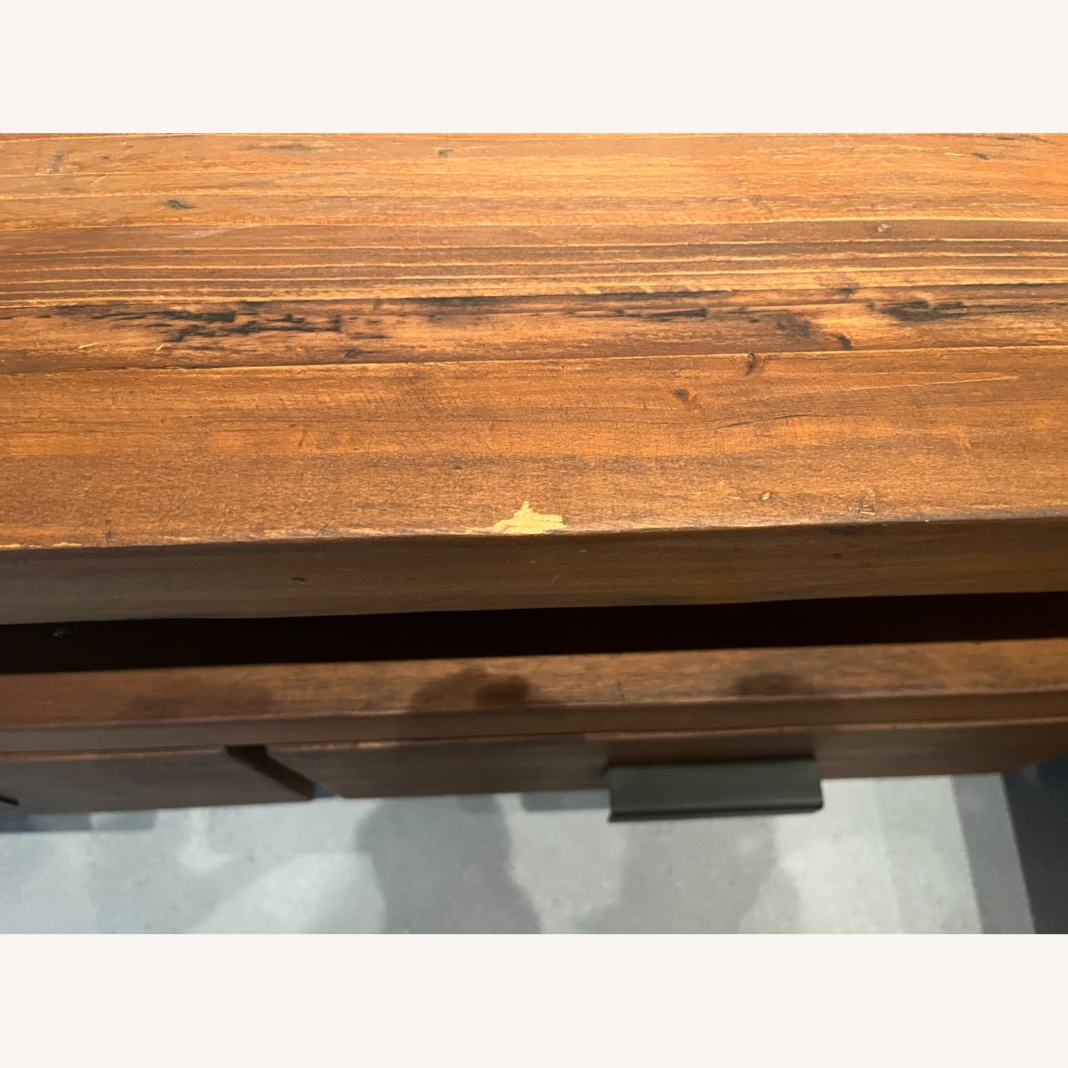 West Elm Bin Pull Media Console - image-3