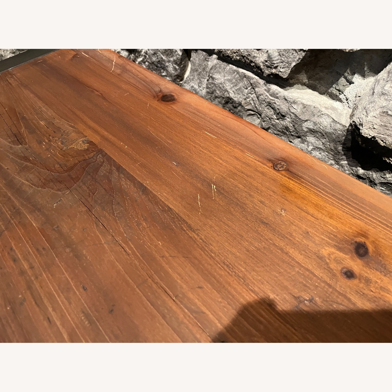 West Elm Bin Pull Media Console - image-4