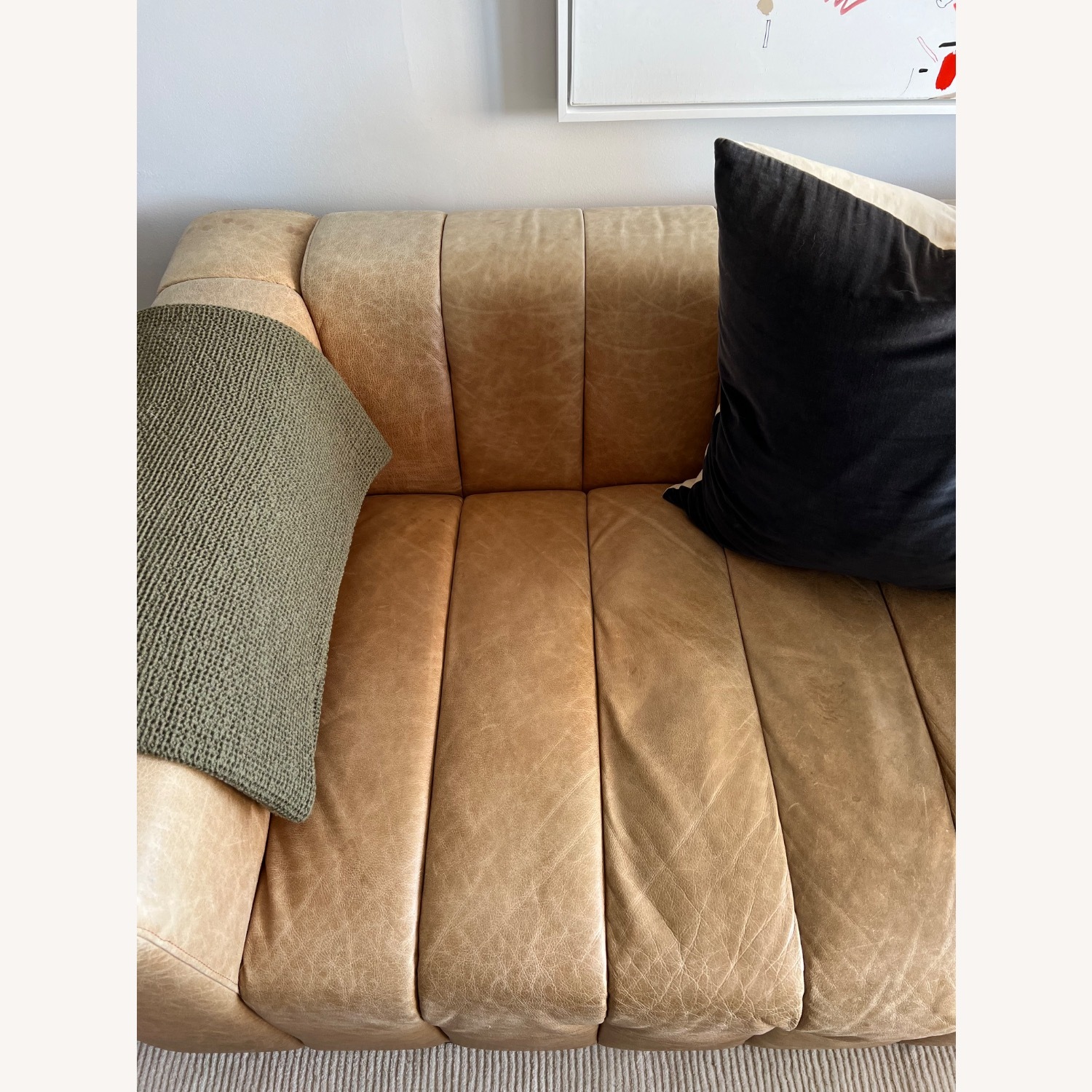 CB2 Forte Sofa  - image-2