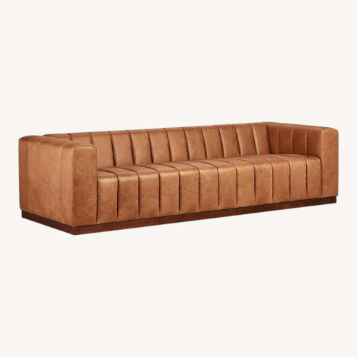 Used CB2 Forte Sofa for sale on AptDeco