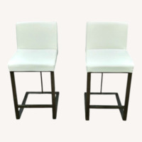 Sunpan Dean Counter Stool Set