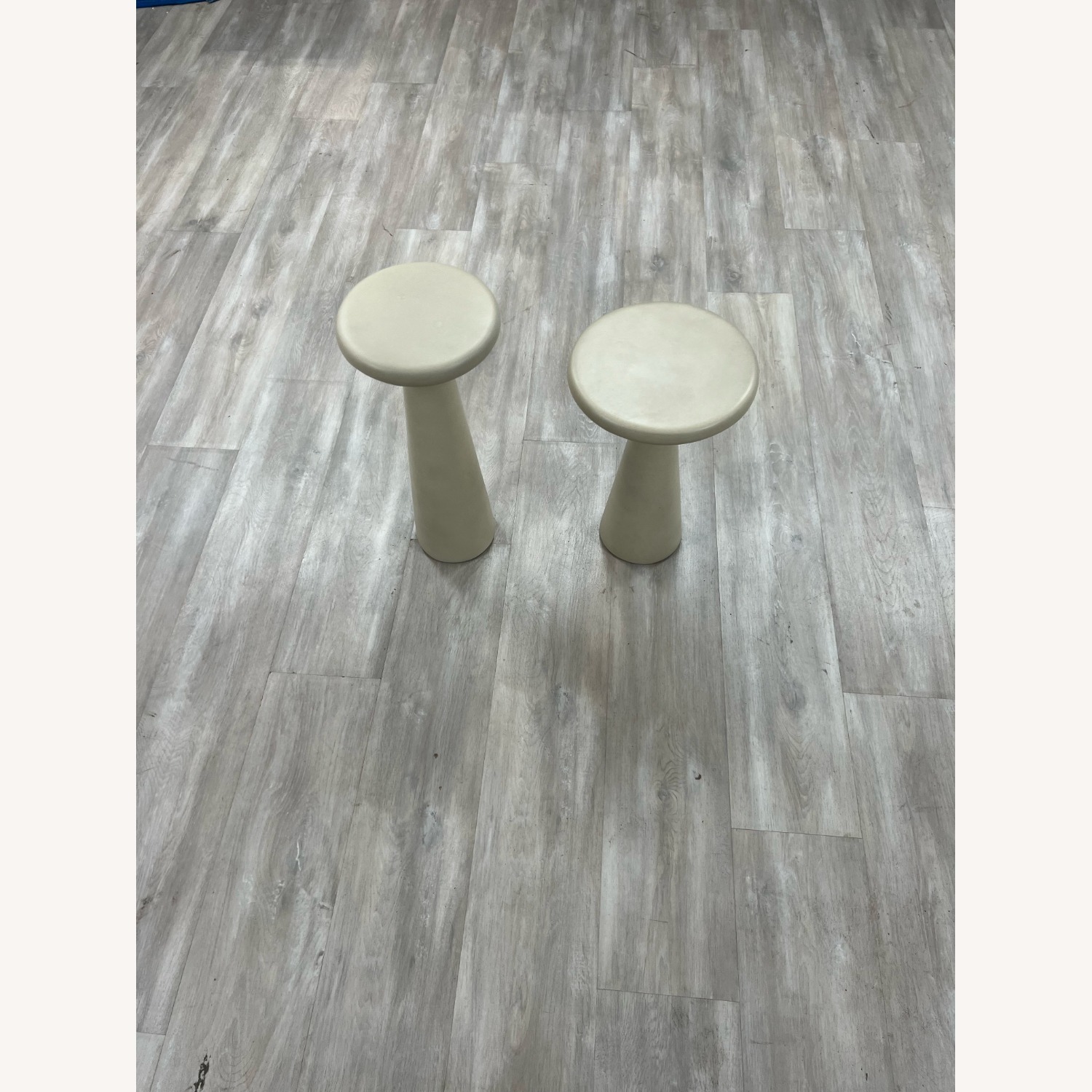 Denver Modern Ravine Concrete Accent Tables - image-4