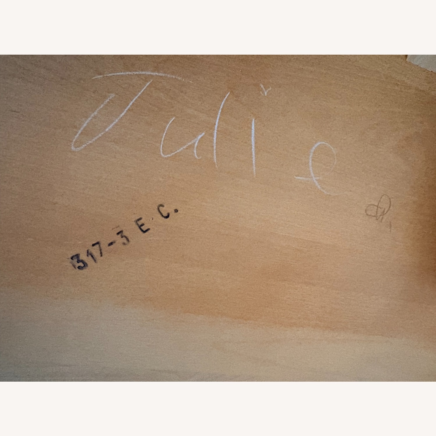 Craftsman Style Dining Set w Leaves 8 Chairs - image-7