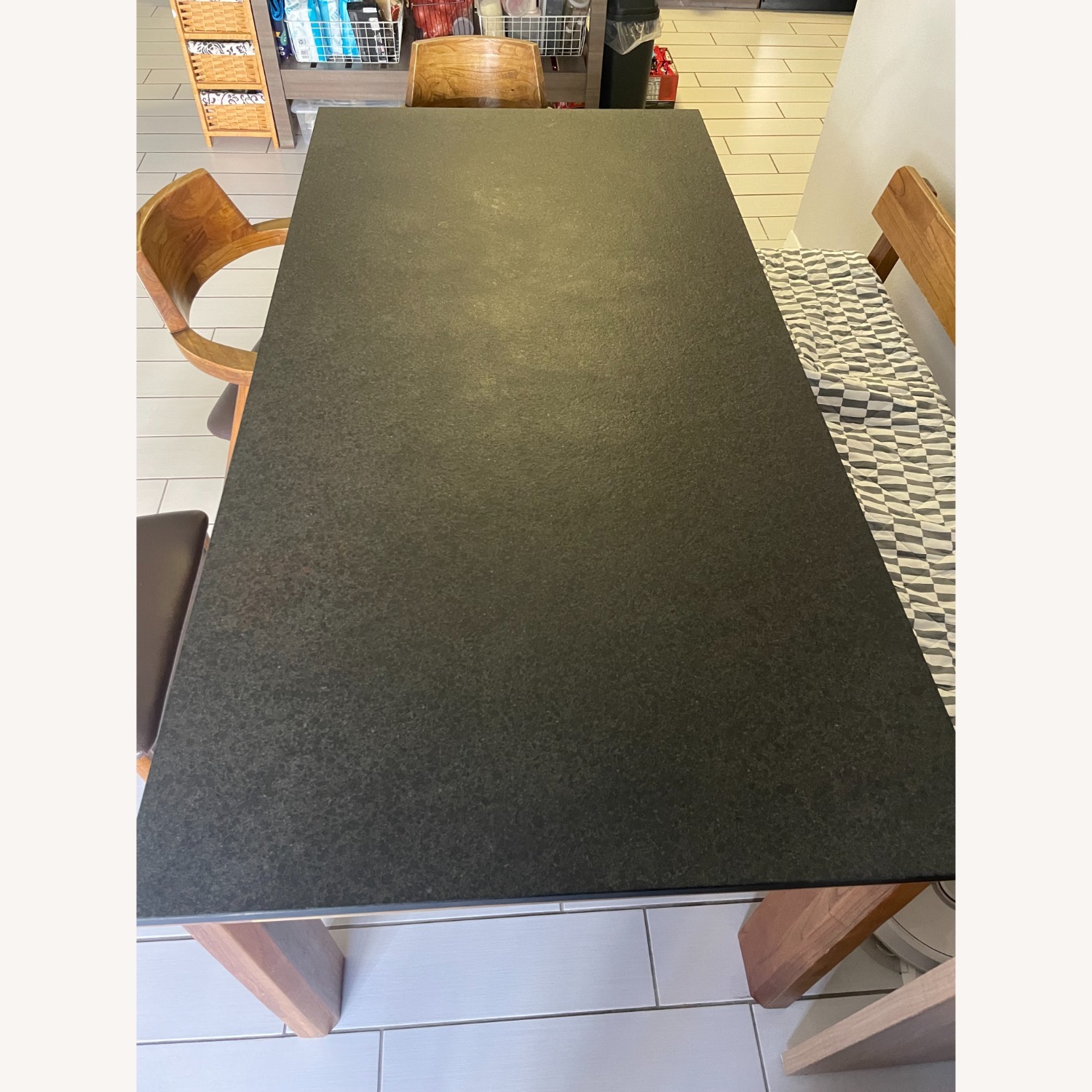 Granite Dining Table  - image-3