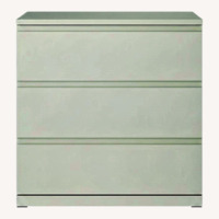 IKEA Storklinka White Dresser