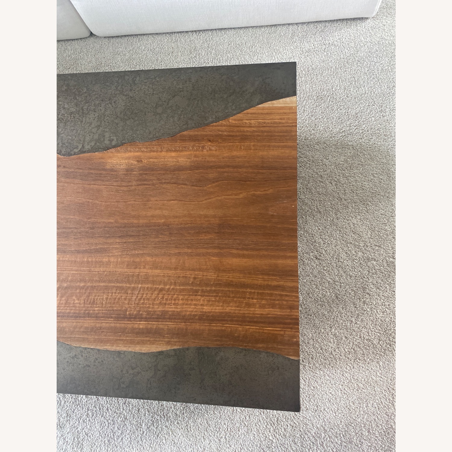 Arhaus Acacius Coffee Table 55” - image-8