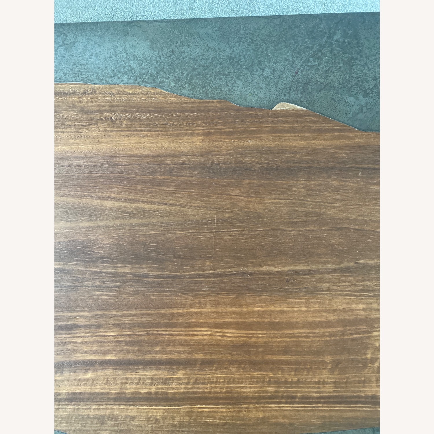 Arhaus Acacius Coffee Table 55” - image-6