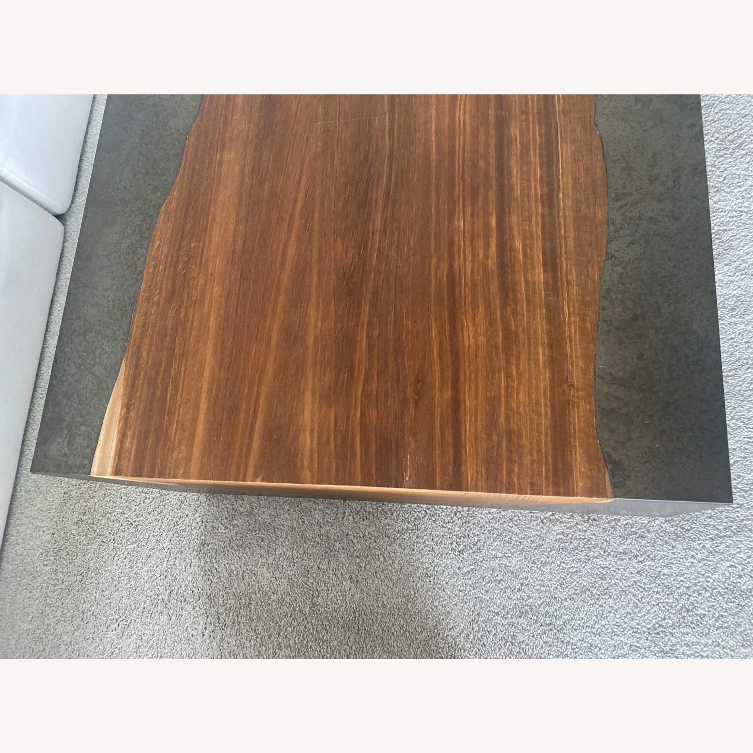 Arhaus Acacius Coffee Table 55” - image-7