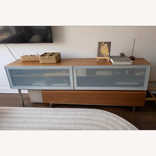 Used BoConcept Media Storage for sale on AptDeco