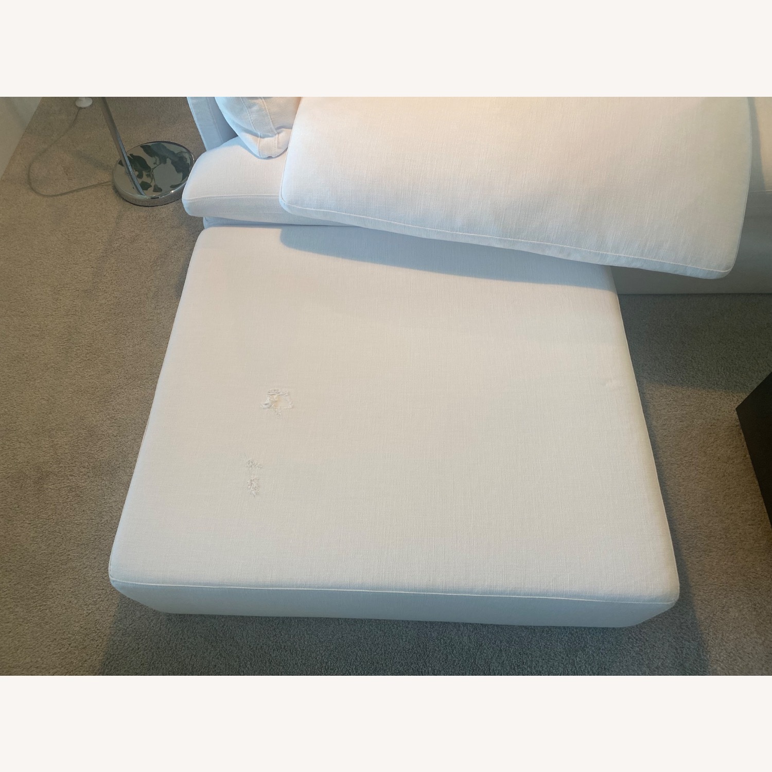 Cloud Modular Track Arm Right-Arm 4-Piece Chaise Sectional - image-19