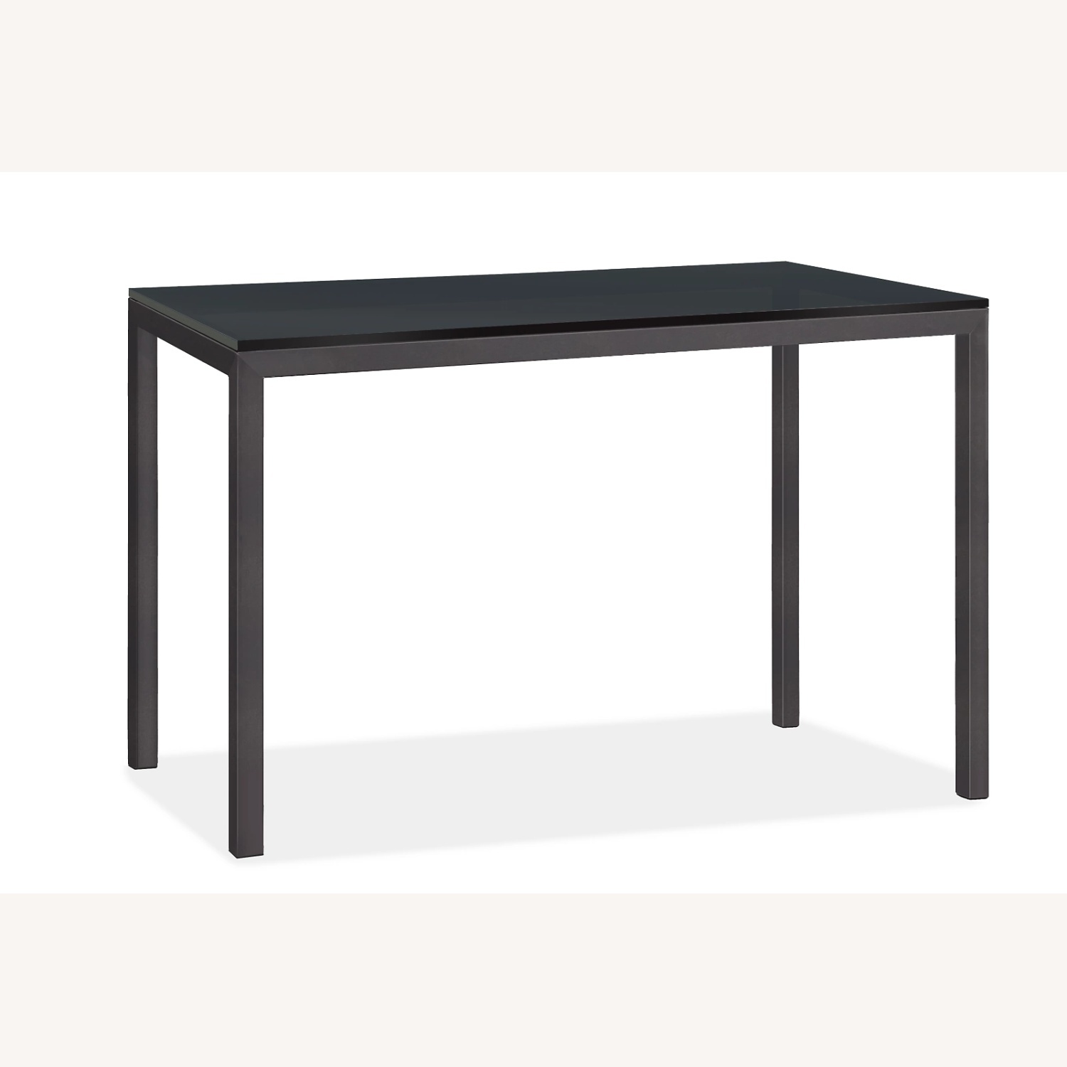 Room & Board Parsons Bar Height Dining Set - image-4