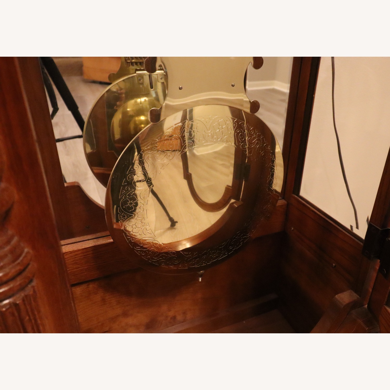 Vintage/Antique Décor - image-10