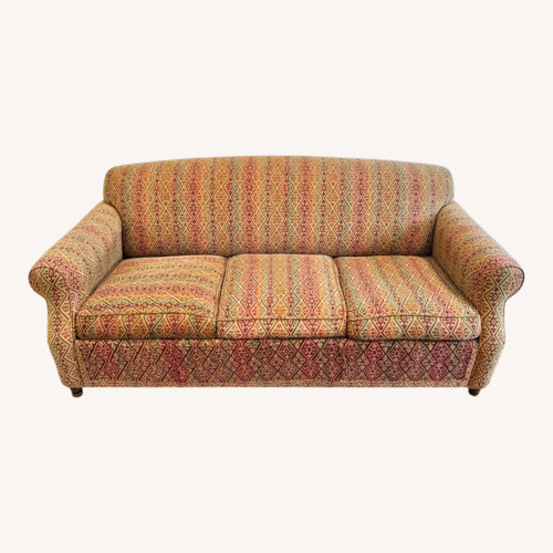 Used Contemporary Sleeper Sofa for sale on AptDeco