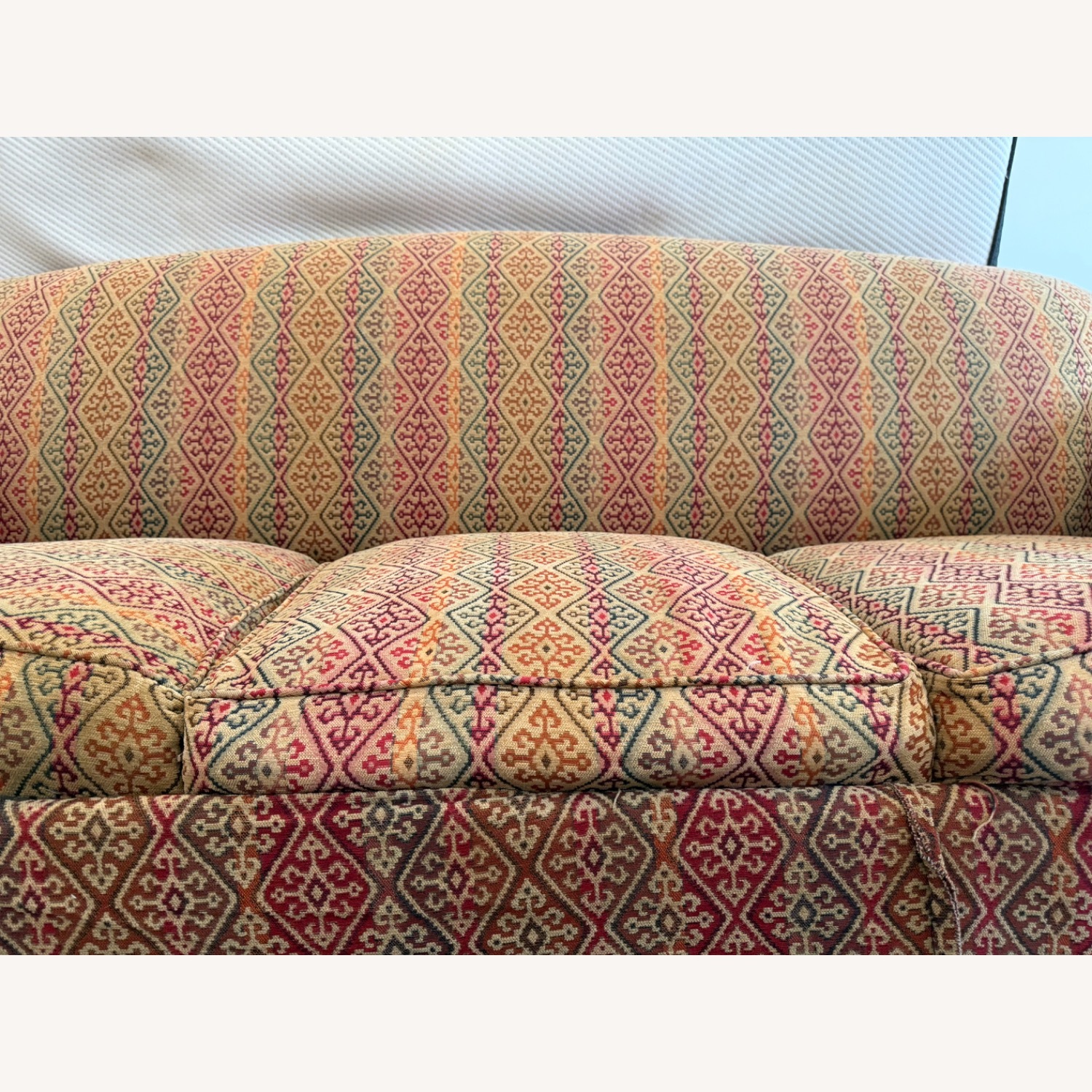 Contemporary Sleeper Sofa - image-7